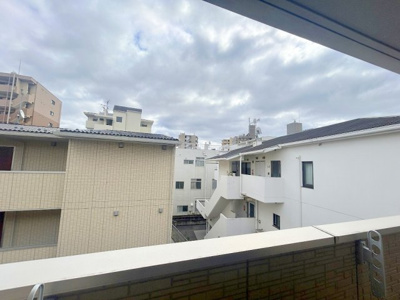 【展望】 | ジンミー