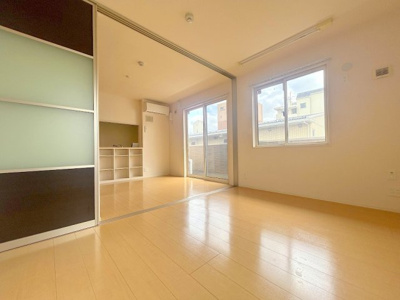 【居間・リビング】 | ジンミー