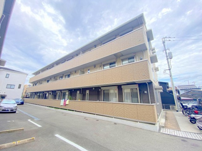 【外観】 | ジンミー