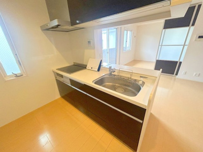 【キッチン】 | ジンミー