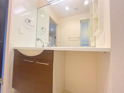 【洗面所】 | ジンミー