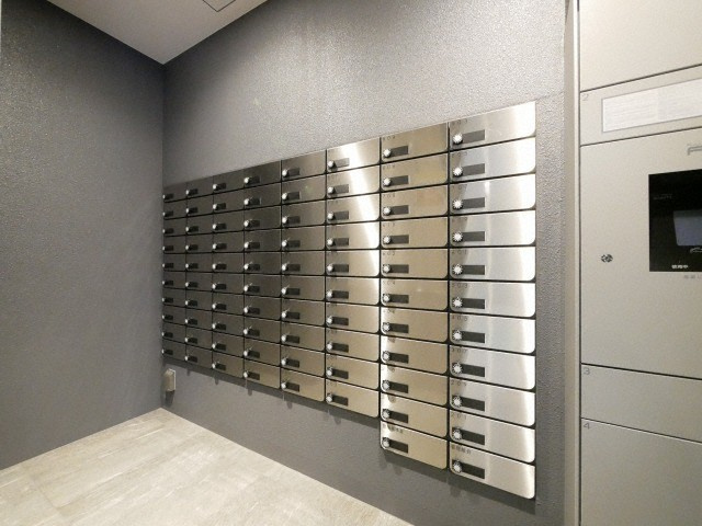 エスリードレジデンス大阪グランノースＩのその他共用部分