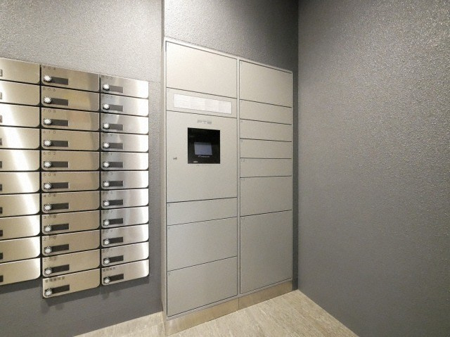 エスリードレジデンス大阪グランノースＩのその他共用部分