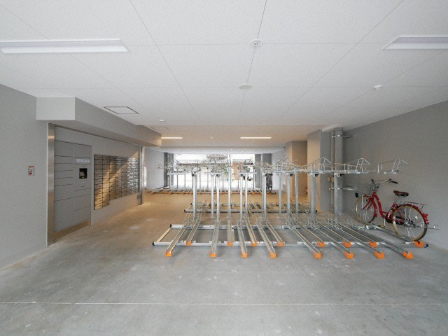 エスリードレジデンス大阪グランノースＩのその他共用部分