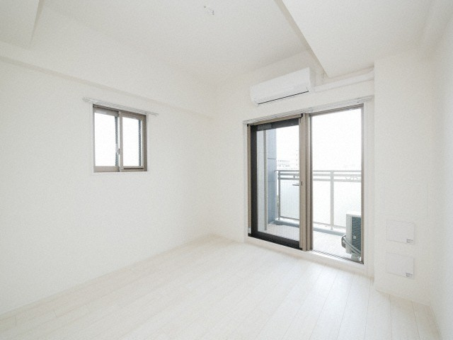 エスリードレジデンス大阪グランノースＩの居間・リビング