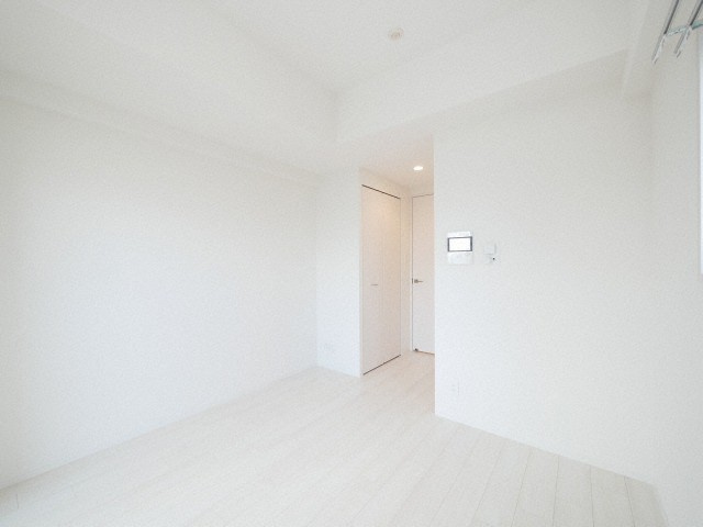 エスリードレジデンス大阪グランノースＩの居間・リビング