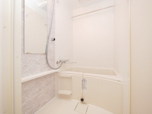 エスリードレジデンス大阪グランノースＩの浴室