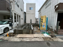 ヴィレッタの杜　西宮市津門住江町Aの画像