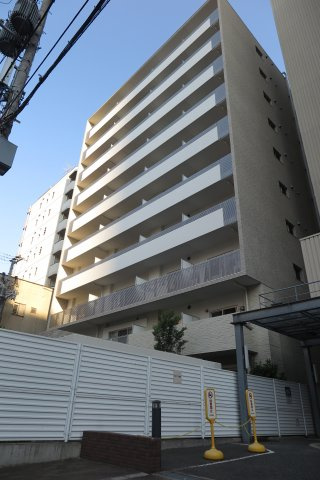 リンデンプラザ心斎橋