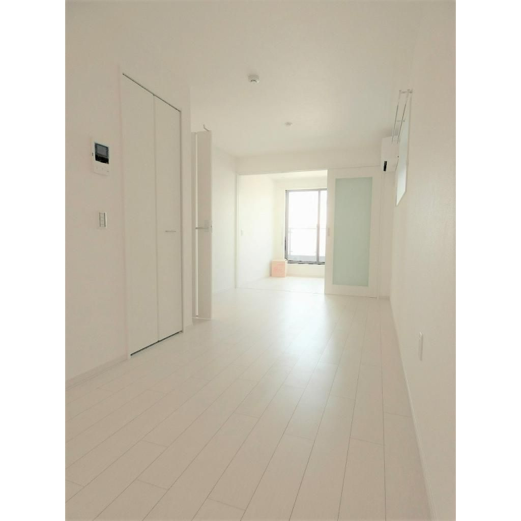 キャナルグレイス