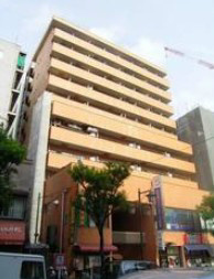 杉並区高円寺南４丁目の賃貸マンション