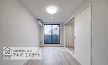 robot home 東所沢Ⅴ(ロボットホームヒガシトコロザワファイブ)の画像