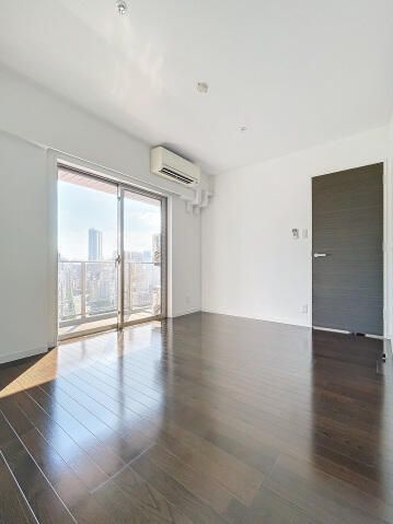 スカイコート本郷東大前弐番館の寝室