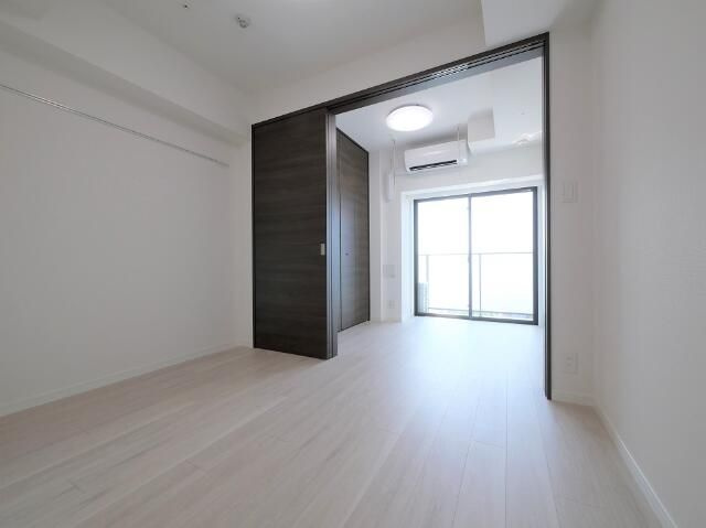 ラフィスタお花茶屋