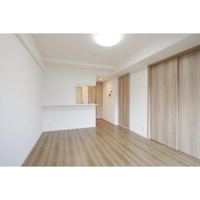 グランカミーユ江北