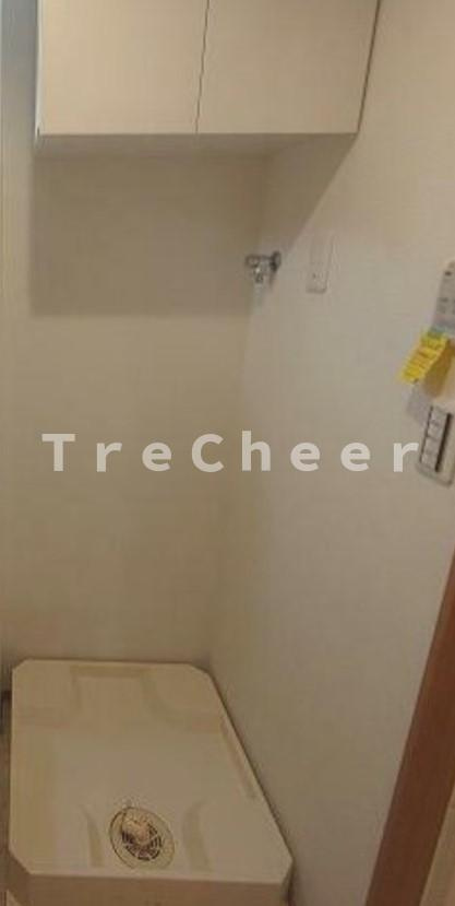 シャンステラ池袋の設備