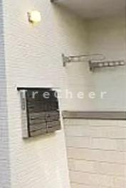 シャンステラ池袋のその他共用部分