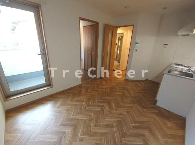 シャンステラ池袋