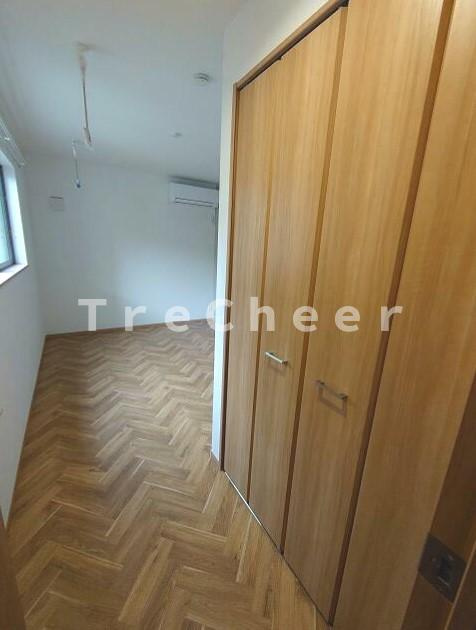 シャンステラ池袋の内装