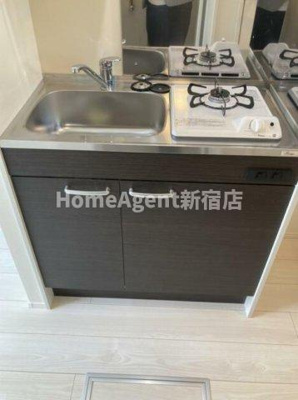 【キッチン】 | REVIEW | 同仕様写真