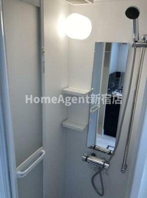 【シャワールーム】 | REVIEW