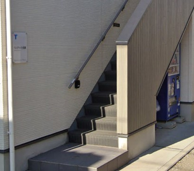 【エントランス】 | プレミアハイツ清瀬