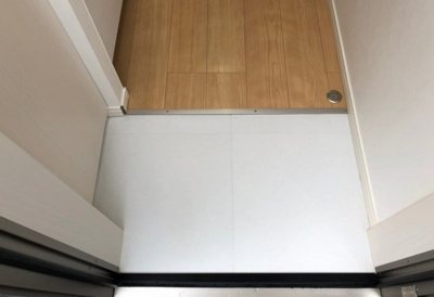 【玄関】 | プレミアハイツ清瀬