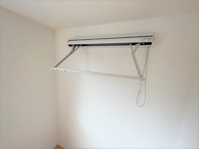 【設備】 | プレミアハイツ清瀬