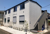 プレミアハイツ清瀬の画像