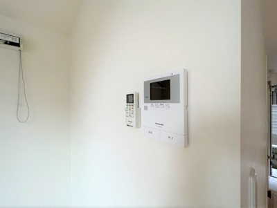 【設備】 | プレミアハイツ清瀬
