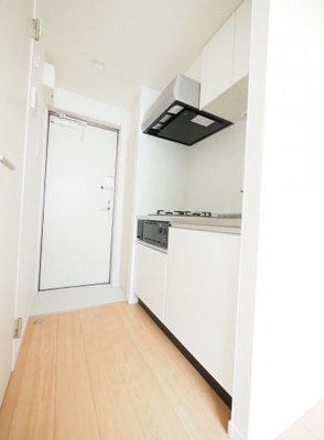 【その他】 | プレミアハイツ清瀬