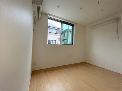 【居間・リビング】 | プレミアハイツ清瀬