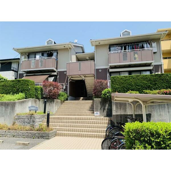 甲子園クレセントハウス