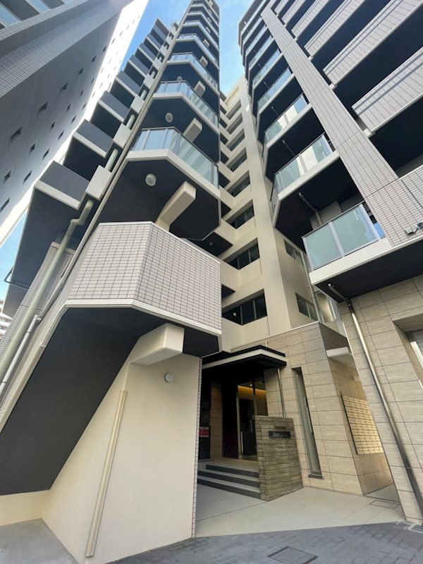 神戸市灘区備後町３丁目の賃貸マンション