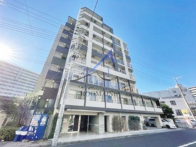 プレール・ドゥーク豊洲スクエア