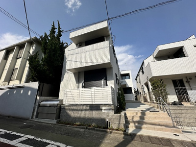 メゾンドブランの画像