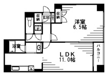 エストライフ勝どきの画像