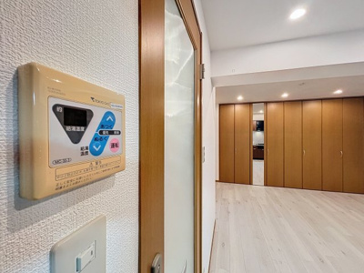 【設備】 | クレール石川台