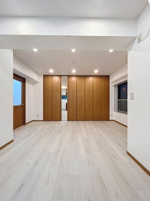 【洋室】 | クレール石川台