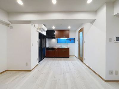 【内装】 | クレール石川台