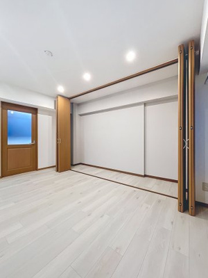 【収納】 | クレール石川台