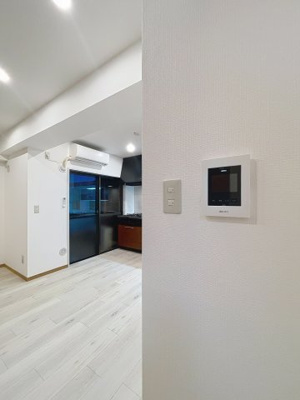 【セキュリティ】 | クレール石川台