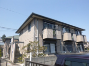 エムズコートBの画像