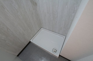 【設備】 | ラポート大日