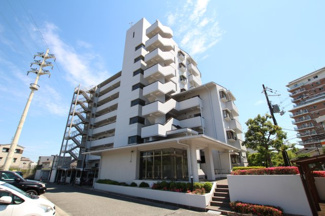 【外観】 | ラポート大日