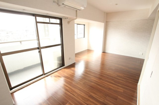 【居間・リビング】 | ラポート大日