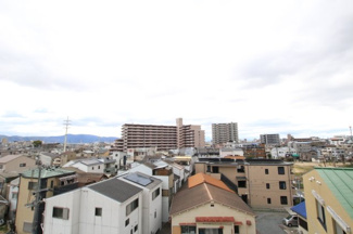 【展望】 | ラポート大日