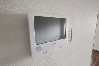 【セキュリティ】 | ラポート大日