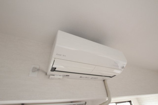 【その他】 | ラポート大日 | エアコン残置物扱い
