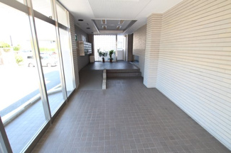 【ロビー】 | ラポート大日